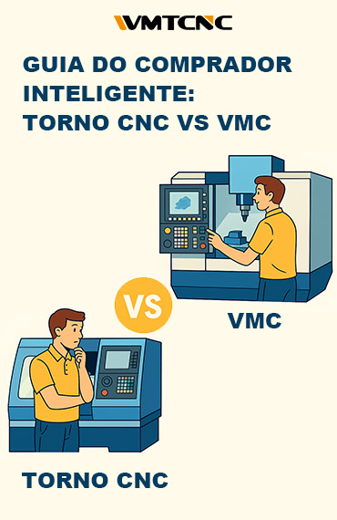 Guia do Comprador Inteligente: Torno CNC vs VMC post thumbnail