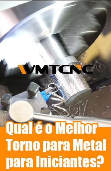 Qual é o Melhor Torno para Metal para Iniciantes? post thumbnail