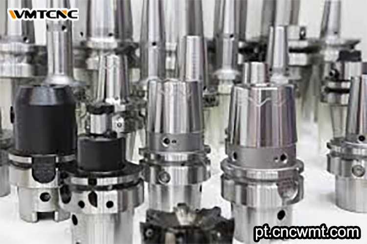 Precision and Tool Life of Vertical Machining Centers