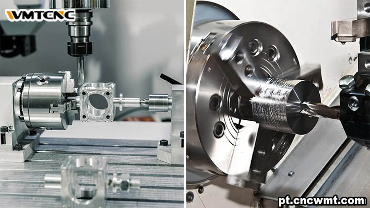 Tipos-de-centros-de-torneamento-CNC-vs-tornos