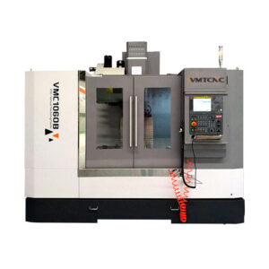 Centro de Maquinação CNC-VMC1060B-1