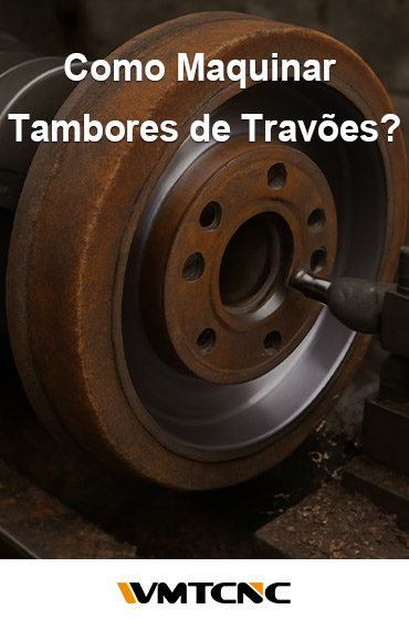 Um Guia Direto:  Como Maquinar Tambores de Freio? post thumbnail