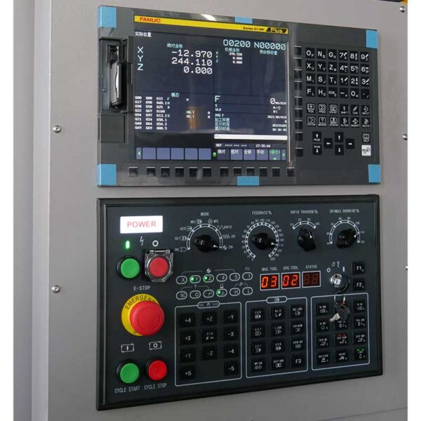 Controlador-CNC