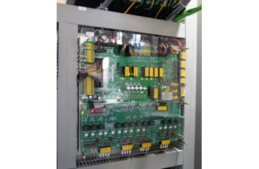 Controladores-Fanuc-e-Mitsubishi