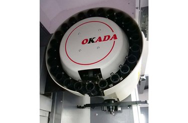 Disk-type-ATC-24pcs