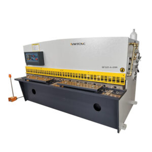 Máquina-de-Corte-Guilhotina-Hidráulica-QC12Y-6X2500