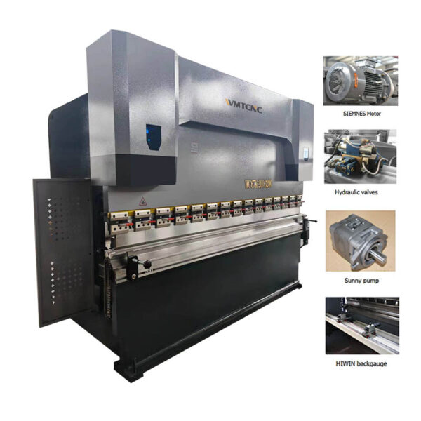 Máquina-de-Dobrar-com-Prensa-Hidráulica-Cnc-1