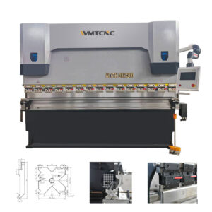 Máquina-de-Dobrar-com-Prensa-Hidráulica-Cnc
