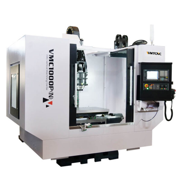Máquina-de-Fresagem-CNC-de-Precisão-de-5-Eixos-VMC1000P-1