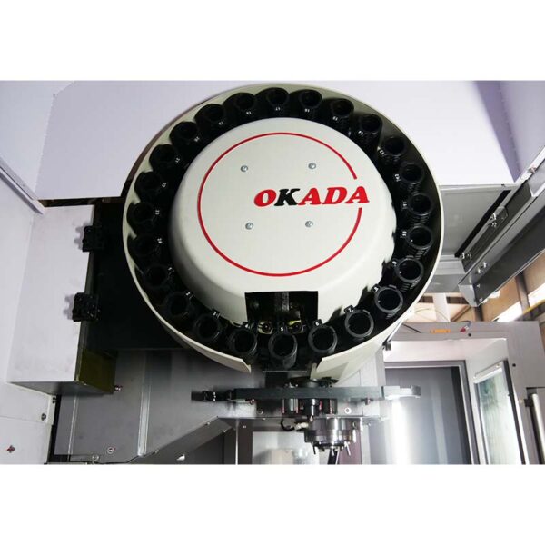 Máquina-de-Fresagem-CNC-de-Precisão-de-5-Eixos-VMC1000P-4