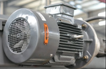 Motor-SIEMENS