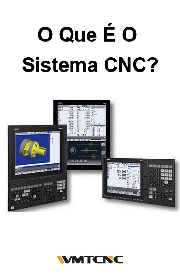 ¿Qué Es El Sistema CNC? post thumbnail