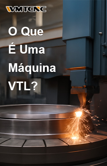 O Que É Uma Máquina VTL? post thumbnail