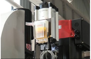 Porta-ferramenta-do-Spindle-com-Detecção-Hidráulica
