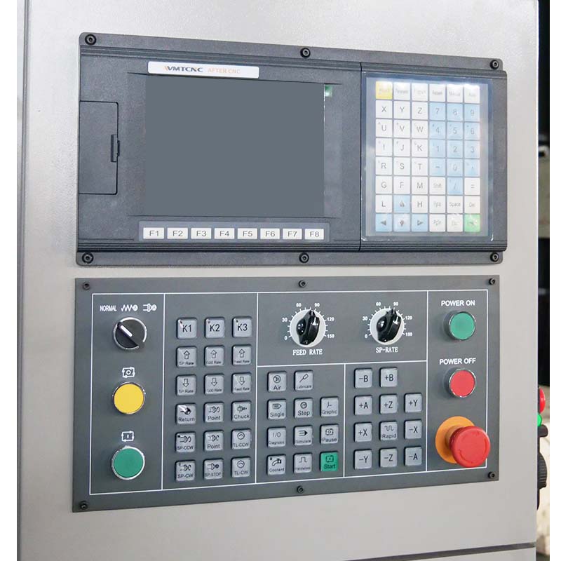 Sistema-CNC