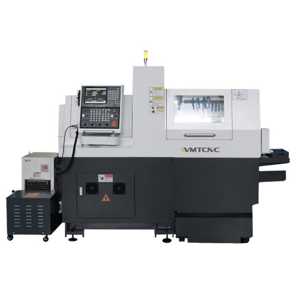Torno-CNC-Tipo-Suíço-Automático-YB205-2