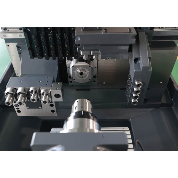 Torno-CNC-Tipo-Suíço-Automático-YB205-3