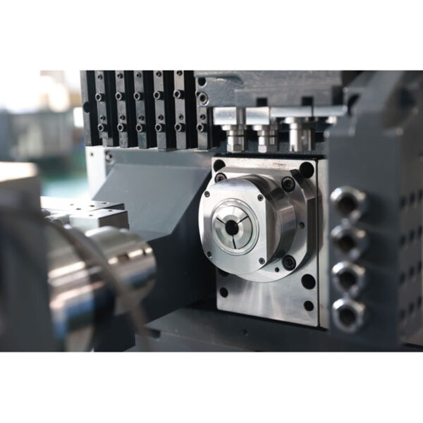 Torno-CNC-Tipo-Suíço-Automático-YB205-4
