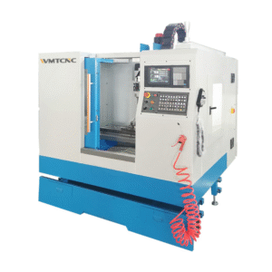 VMC400-Comprar-Pequena-Fresadora-CNC