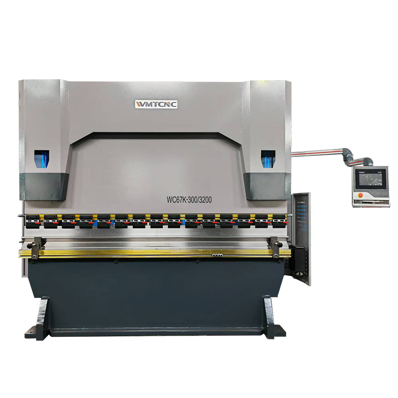 WC67K-300X3200-Máquina-Dobradeira-de-Chapas-Hidráulica-para-Prensa-Automática-1