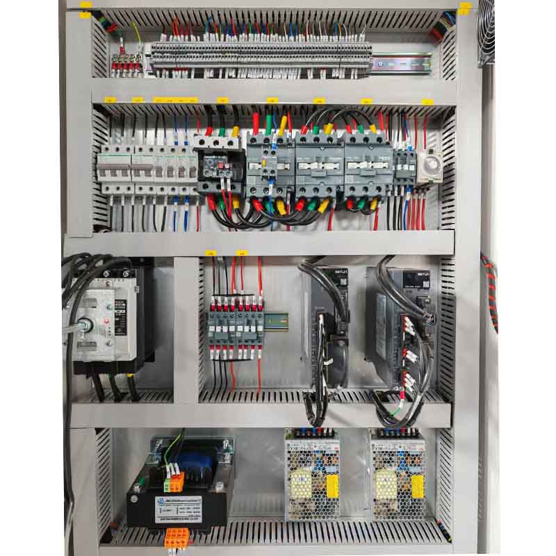WC67K-300X3200-Máquina-Dobradeira-de-Chapas-Hidráulica-para-Prensa-Automática-3