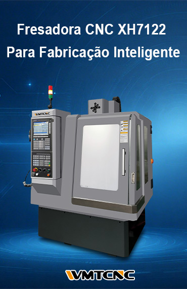 Fresadora-CNC-XH7122-Para-Fabricação-Inteligente