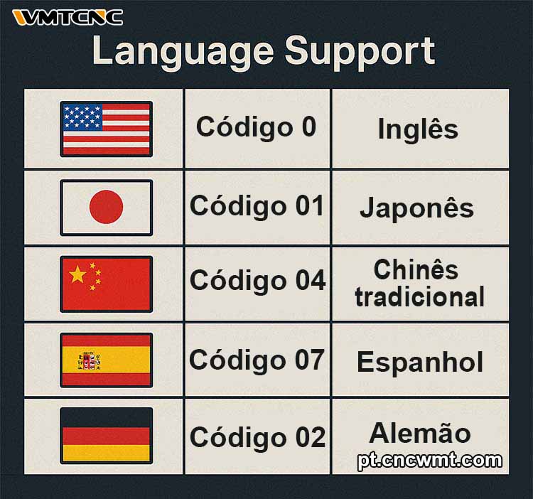2-idiomas-suportados-nos-sistemas-CNC-da-FANUC
