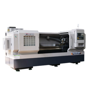 Alta-Precisão-CK6150x2000-Automático-Horizontal-Flat-Bed-CNC-Metal-Torno