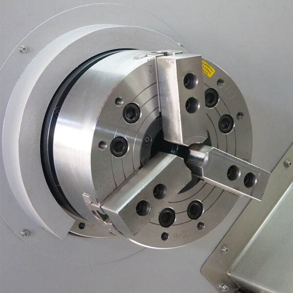 CK60L-Torno-de-Leito-Inclinado-CNC-Automático-Horizontal-1