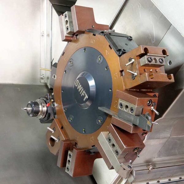 CK60L-Torno-de-Leito-Inclinado-CNC-Automático-Horizontal-2