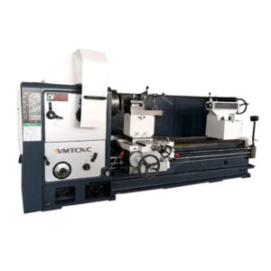 CW62125 Torno de Metal para Serviço Pesado Fornecedores - Usinagem de Peças de Grande Porte