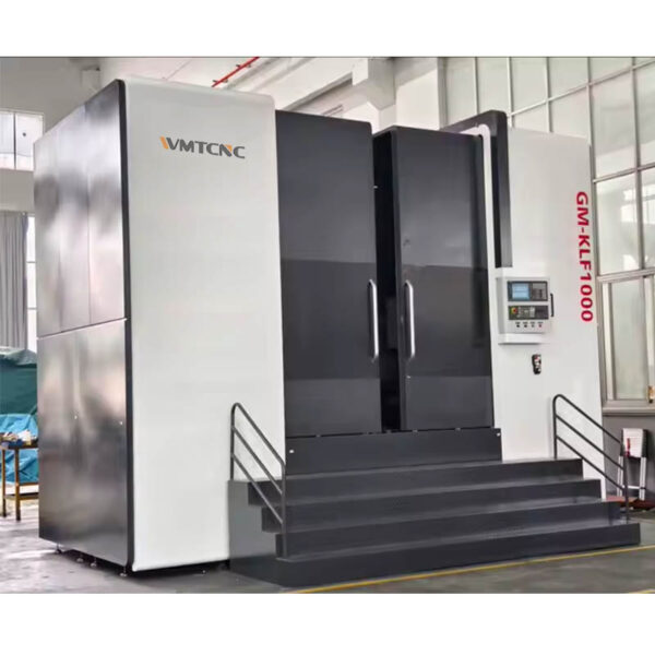 GM-KLF1000-Máquina-Retificadora-Composta-de-alta-Precisão-CNC-Vertical-de -Duplo-Eixo-2
