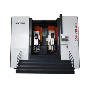 GM-KLF1000-Máquina-Retificadora-Composta-de-alta-Precisão-CNC-Vertical-de -Duplo-Eixo