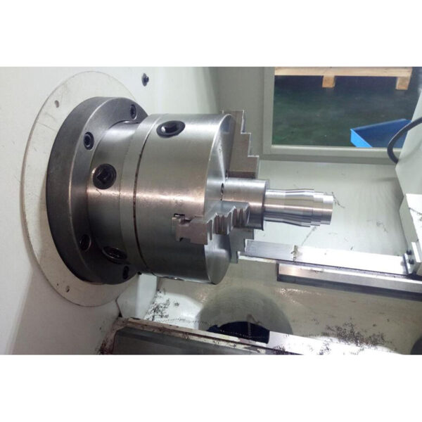 LCK320-Centro-de-Torneamento-CNC-de-Leito-Plano-Automático-de-Alta-Produtividade-e-Qualidade-para-Usinagem-de-Metal-2