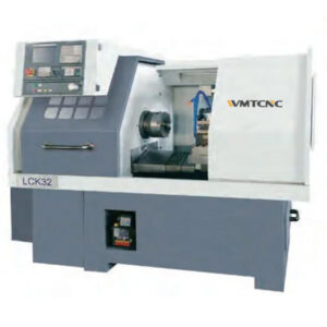 LCK320-Centro-de-Torneamento-CNC-de-Leito-Plano-Automático-de-Alta-Produtividade-e-Qualidade-para-Usinagem-de-Metal