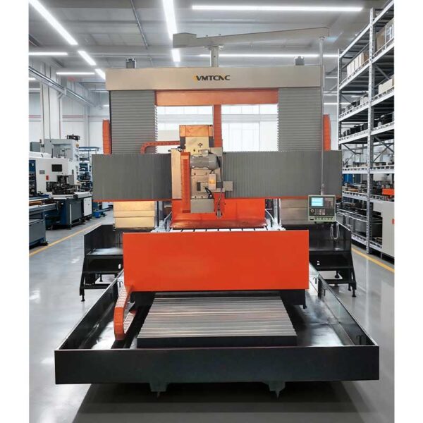 MK7520×60-Retificadora-plana-PLC-(CNC)-Retificação-Plana-CNC-com-Pórtico-2