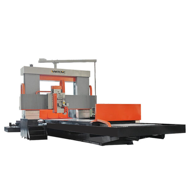 MK7520×60-Retificadora-plana-PLC-(CNC)-Retificação-Plana-CNC-com-Pórtico