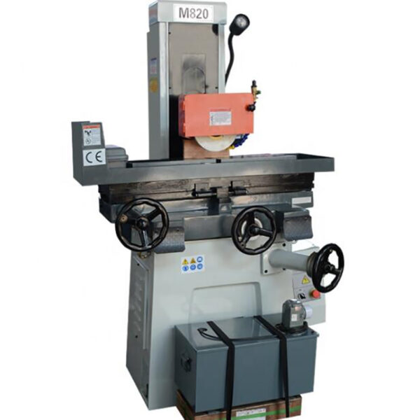 Máquina-Retificadora-Plana-de-alta-Qualidade-e-Tamanho-Pequeno-M820-para-Metal-1