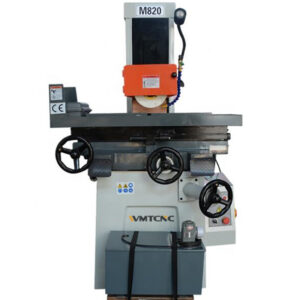 Máquina-Retificadora-Plana-de-alta-Qualidade-e-Tamanho-Pequeno-M820-para-Metal