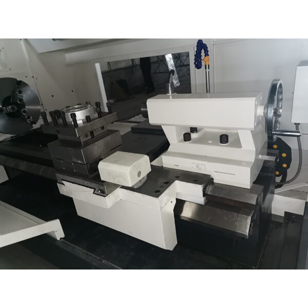 Máquina-de-Torneamento-de-Rosca-para-Tubos-CNC-QK1319-2