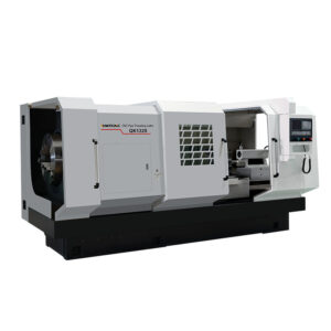 Máquina-de-Tornear-Roscas-para-Tubos -CNC-de-Metal-QK1325