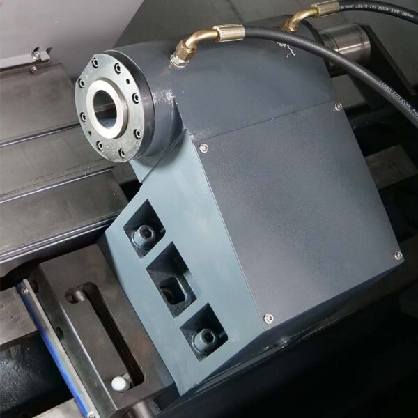 Máquina-de-Torno-Automática-CK50L750-com-Controlador-Cnc-de-Cama -Inclinada-3