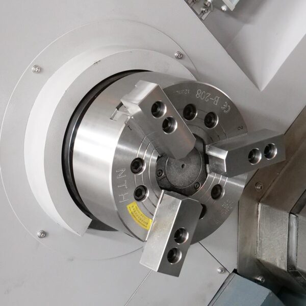 Máquina-de-Torno-Automática-CK50L750-com-Controlador-Cnc-de-Cama -Inclinada-5