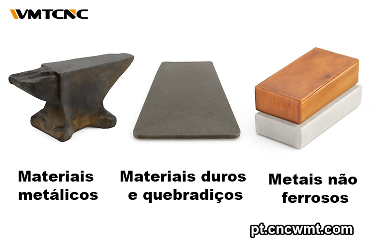Material-da-peça-de-Trabalho