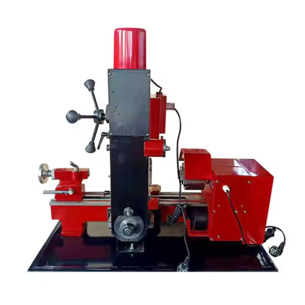 Torno-3-em-1-MPV210-Máquina-de-Torno-Multifunções-para-Utilizadores-Hobby-1