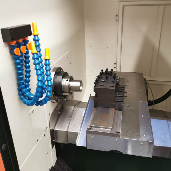 Torno-CNC-Tipo-Ferramenta-de-Cama-Plana-de-Alta-Precisão-CK32A3-4