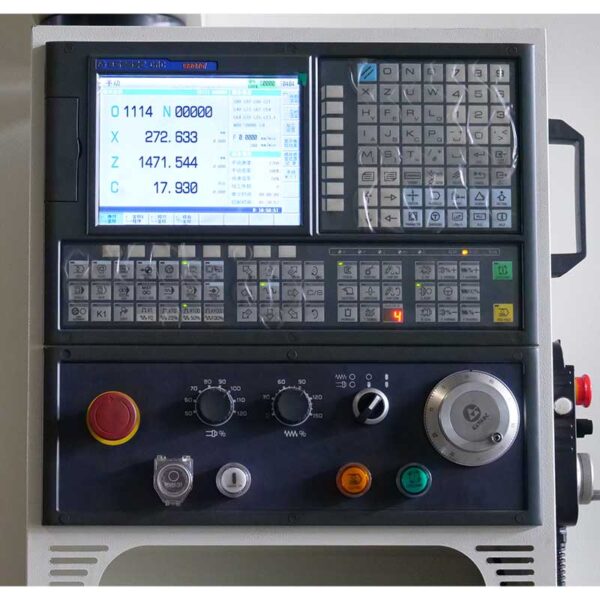 Torno-CNC-para-Rosqueamento-de-Tubos-QK1335-1