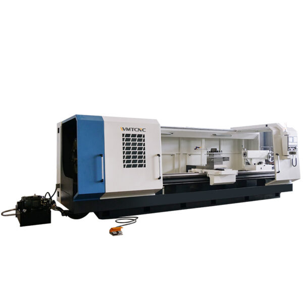 Torno-CNC-para-Rosqueamento-de-Tubos-QK1335