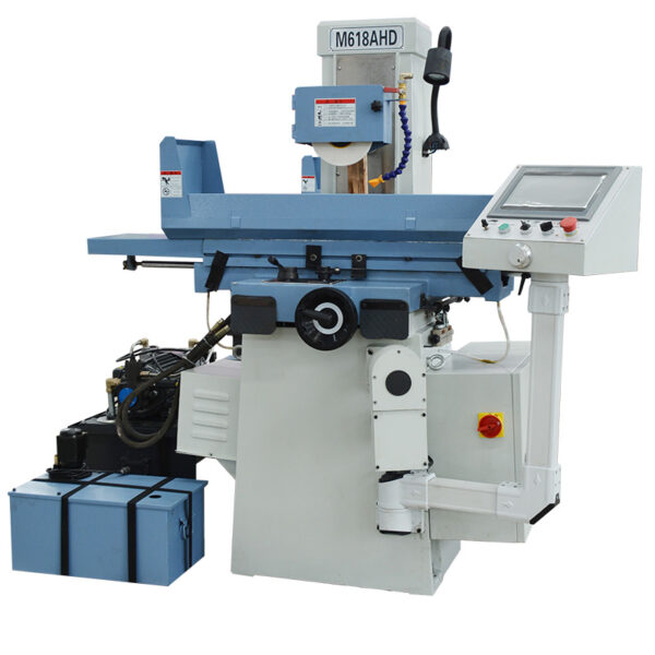 M618AHD-Máquina-Universal-para-Retificação-de-Superfície-de-Metais