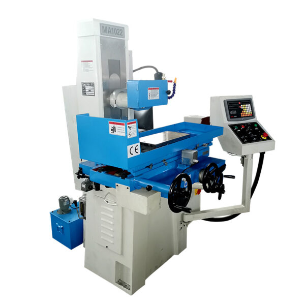MA1022 Máquina de Retificação de Superfície de Alta Precisão para Serviço Médio para Processamento em Massa em Lote com Padrão CE - Image 3